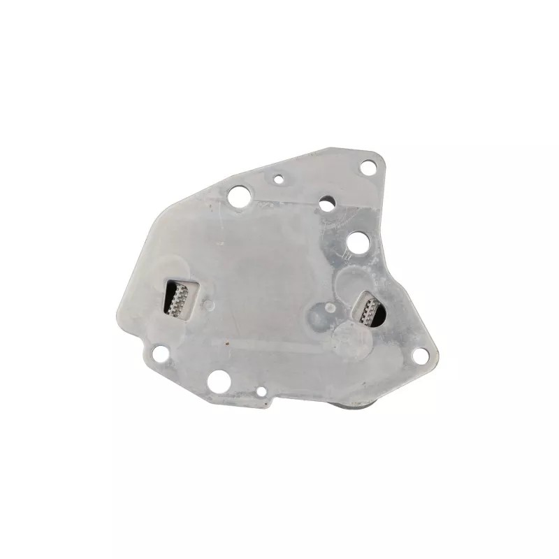 Radiateur d'huile CLIMTEX CH8-245 - Visuel 1