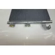 CLIMTEX CH2-008 - Condenseur, climatisation