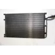 Condenseur, climatisation CLIMTEX [CH2-1206]