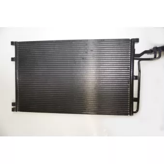 Condenseur, climatisation CLIMTEX CH2-1206 pour VOLVO V50 2.4 - 170cv