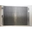 Condenseur, climatisation CLIMTEX [CH2-142]