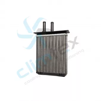 Système de chauffage CLIMTEX OEM 5893932