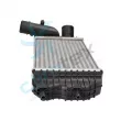 CLIMTEX CH4-205 - Intercooler, échangeur