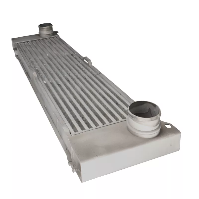 Intercooler, échangeur CLIMTEX CH4-430 - Visuel 1