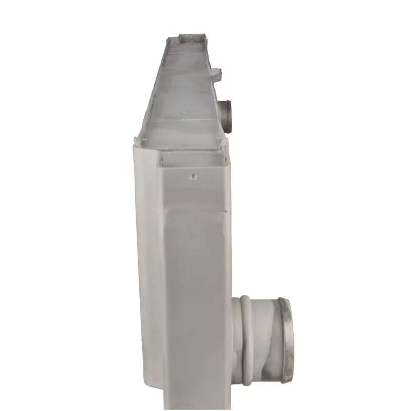 Intercooler, échangeur CLIMTEX CH4-430 - Visuel 2