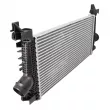 Intercooler, échangeur CLIMTEX [CH4-660]