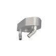 CLIMTEX CH8-065 - Radiateur d'huile