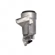 CLIMTEX CH8-285 - Boîtier, filtre à huile