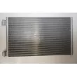 Condenseur, climatisation CLIMTEX [CH2-036]