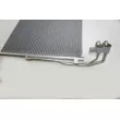 CLIMTEX CH2-1215 - Condenseur, climatisation