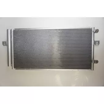 CLIMTEX CH2-342 - Condenseur, climatisation