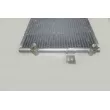 CLIMTEX CH2-342 - Condenseur, climatisation
