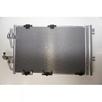 Condenseur, climatisation CLIMTEX CH2-348
