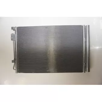 Condenseur, climatisation CLIMTEX CH2-501