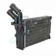 CLIMTEX CH3-041 - Système de chauffage