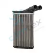 Système de chauffage CLIMTEX [CH3-042]