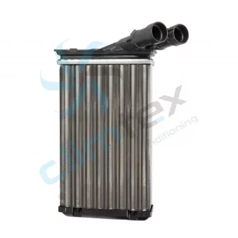 Système de chauffage CLIMTEX CH3-042