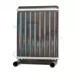 Système de chauffage CLIMTEX [CH3-670]