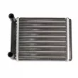 CLIMTEX CH3-670 - Système de chauffage