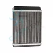 CLIMTEX CH3-670 - Système de chauffage