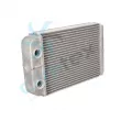 CLIMTEX CH3-885 - Système de chauffage