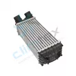 Intercooler, échangeur CLIMTEX [CH4-035]