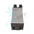 CLIMTEX CH4-035 - Intercooler, échangeur