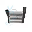 Intercooler, échangeur CLIMTEX [CH4-680]