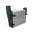 CLIMTEX CH4-680 - Intercooler, échangeur