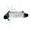 CLIMTEX CH4-680 - Intercooler, échangeur