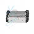 CLIMTEX CH4-680 - Intercooler, échangeur