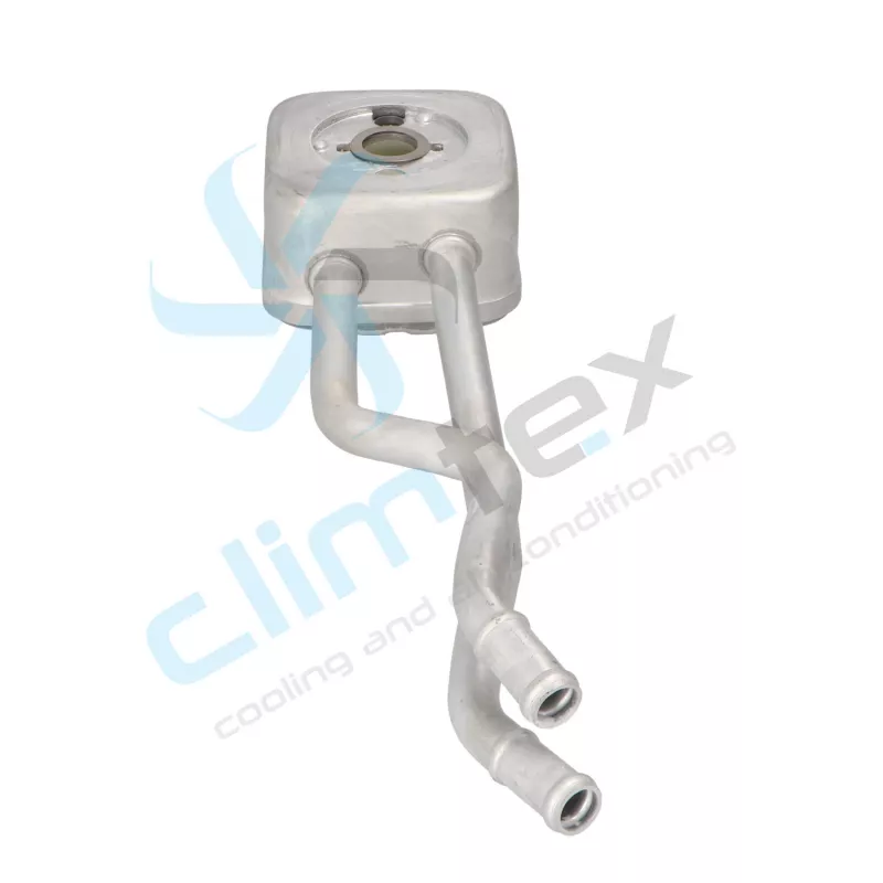 Radiateur d'huile CLIMTEX CH8-079 - Visuel 1