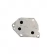CLIMTEX CH8-102 - Radiateur d'huile