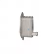 CLIMTEX CH8-102 - Radiateur d'huile