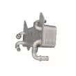 CLIMTEX CH8-173 - Radiateur d'huile de boîte automatique