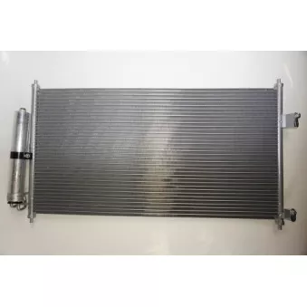 Condenseur, climatisation CLIMTEX CH2-046 pour VOLVO S70 2.0 - 140cv