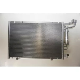 Condenseur, climatisation CLIMTEX OEM 1787029
