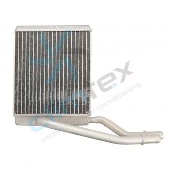 CLIMTEX CH3-091 - Système de chauffage