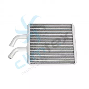 Système de chauffage CLIMTEX CH3-159 pour KIA RIO 1.5 - 98cv