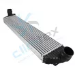 CLIMTEX CH4-320 - Intercooler, échangeur