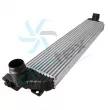 CLIMTEX CH4-320 - Intercooler, échangeur