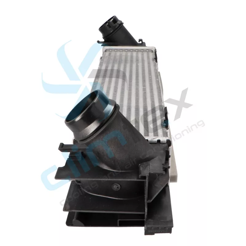 Intercooler, échangeur CLIMTEX CH4-860 - Visuel 2