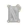 CLIMTEX CH8-086 - Radiateur d'huile