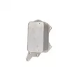 CLIMTEX CH8-266 - Radiateur d'huile