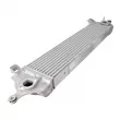 Intercooler, échangeur CLIMTEX [CH4-890]