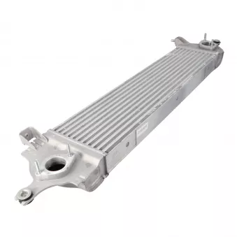 CLIMTEX CH4-890 - Intercooler, échangeur