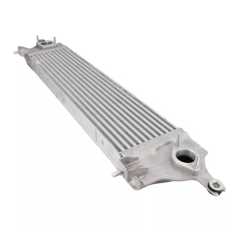 Intercooler, échangeur CLIMTEX CH4-890 - Visuel 1