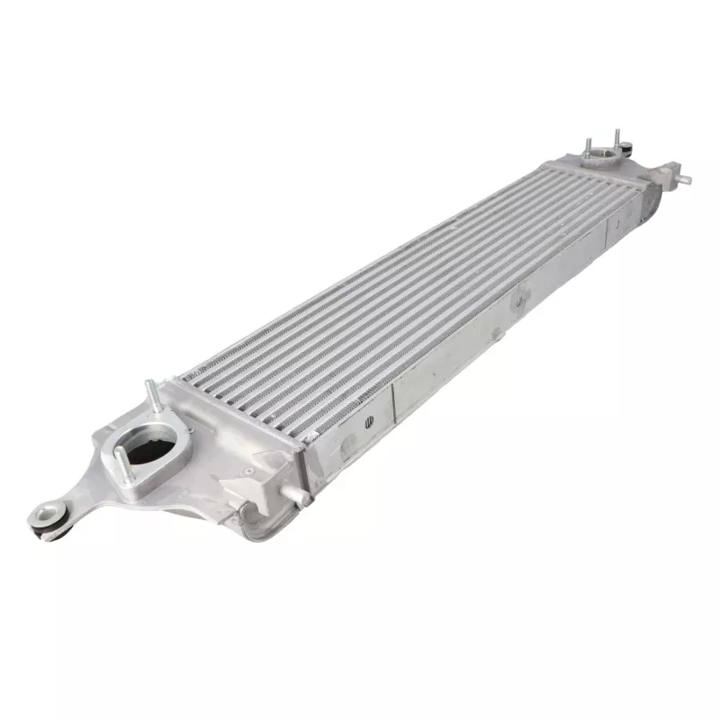 Intercooler, échangeur CLIMTEX CH4-890 - Visuel 2