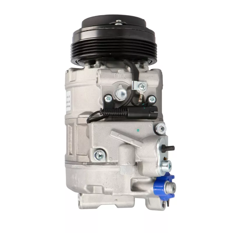 Compresseur, climatisation CLIMTEX CH5-029 - Visuel 1