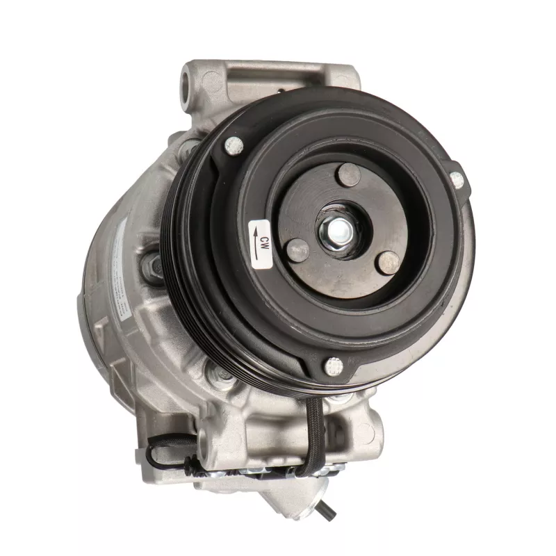 Compresseur, climatisation CLIMTEX CH5-029 - Visuel 2